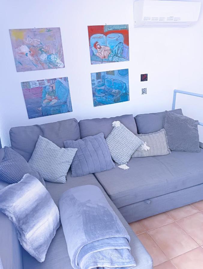El Terrat De La Tecla - Duplex Casc Antic * Tarragona