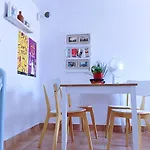 El Terrat De La Tecla - Duplex Casc Antic