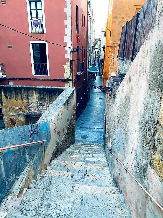 Appartement El Terrat De La Tecla - Duplex Casc Antic