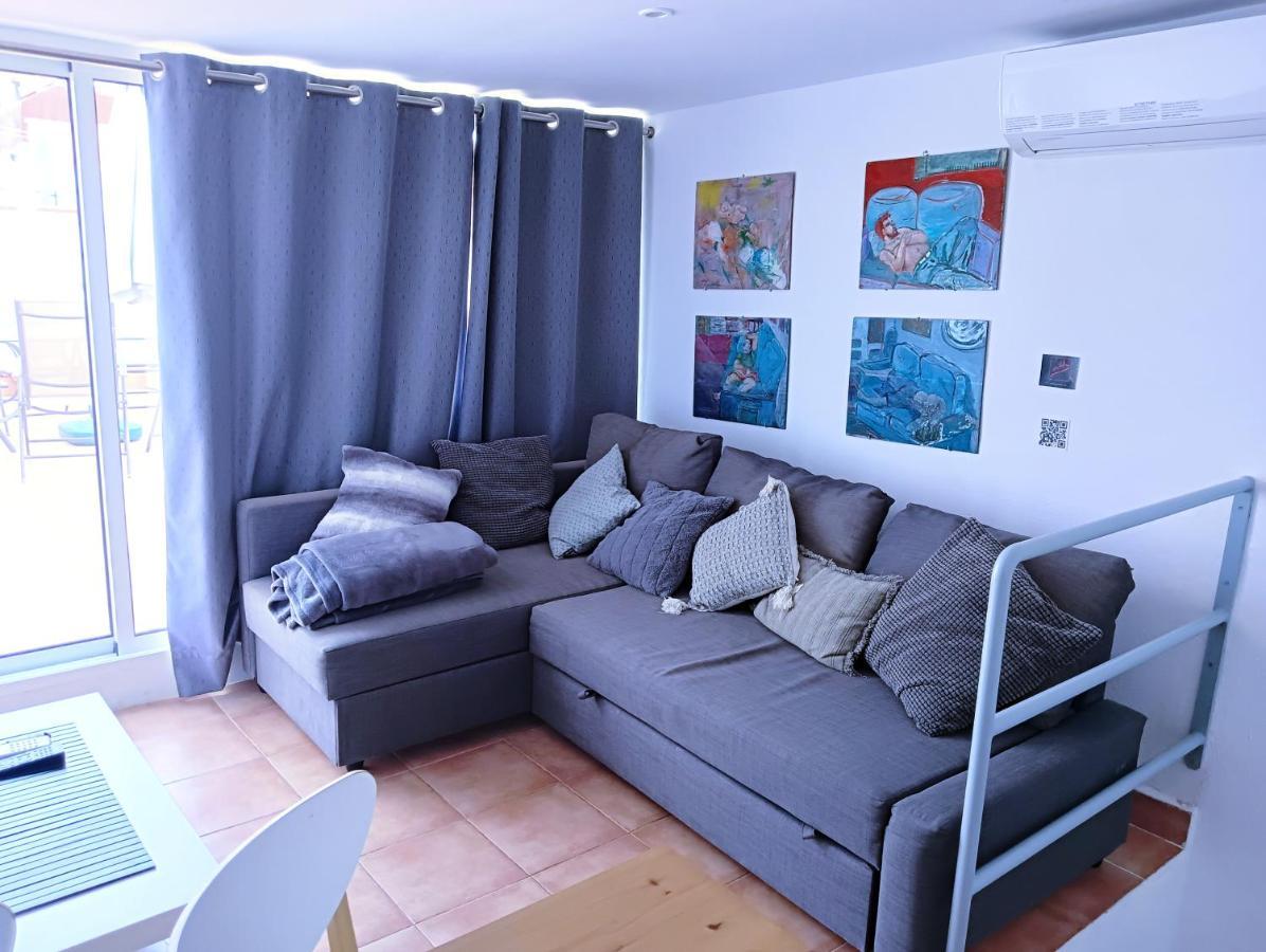 El Terrat De La Tecla - Duplex Casc Antic Tarragona
