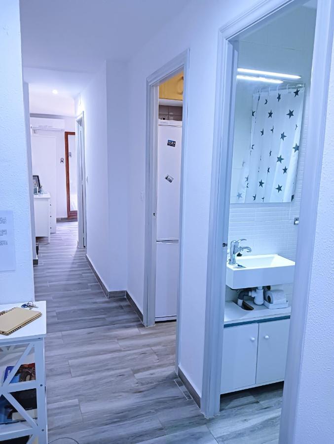 Appartement El Terrat De La Tecla - Duplex Casc Antic