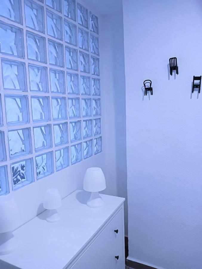 Appartement El Terrat De La Tecla - Duplex Casc Antic *