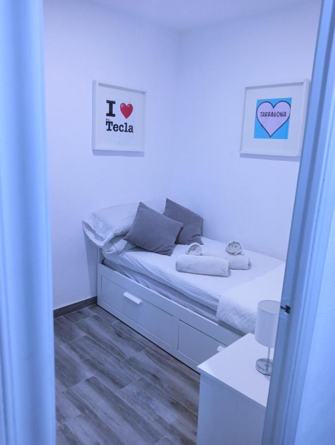 Appartement El Terrat De La Tecla - Duplex Casc Antic Tarragona