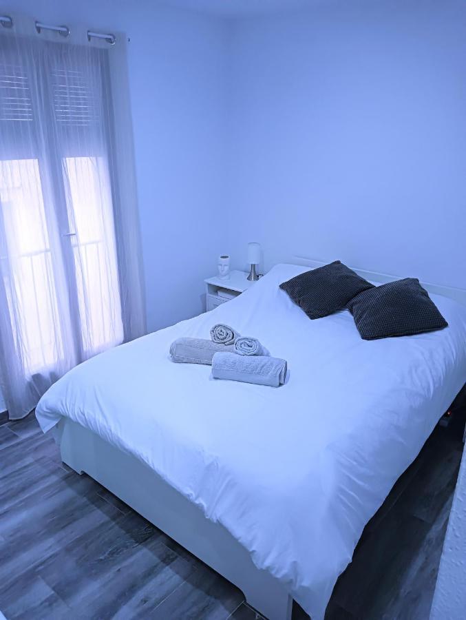 El Terrat De La Tecla - Duplex Casc Antic Appartement *
