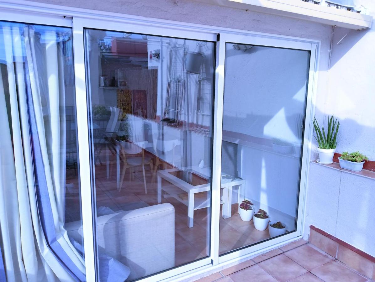Appartement El Terrat De La Tecla - Duplex Casc Antic *