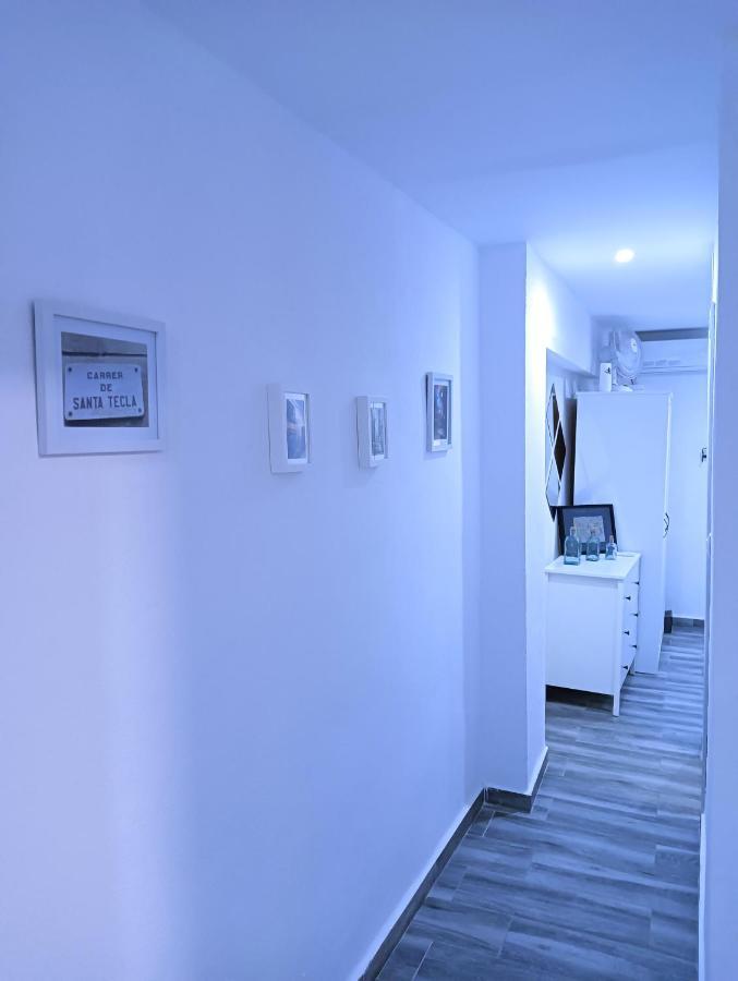 Appartement El Terrat De La Tecla - Duplex Casc Antic Tarragona