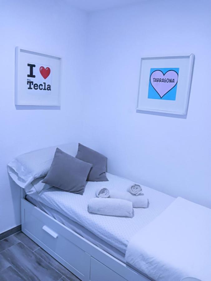 El Terrat De La Tecla - Duplex Casc Antic