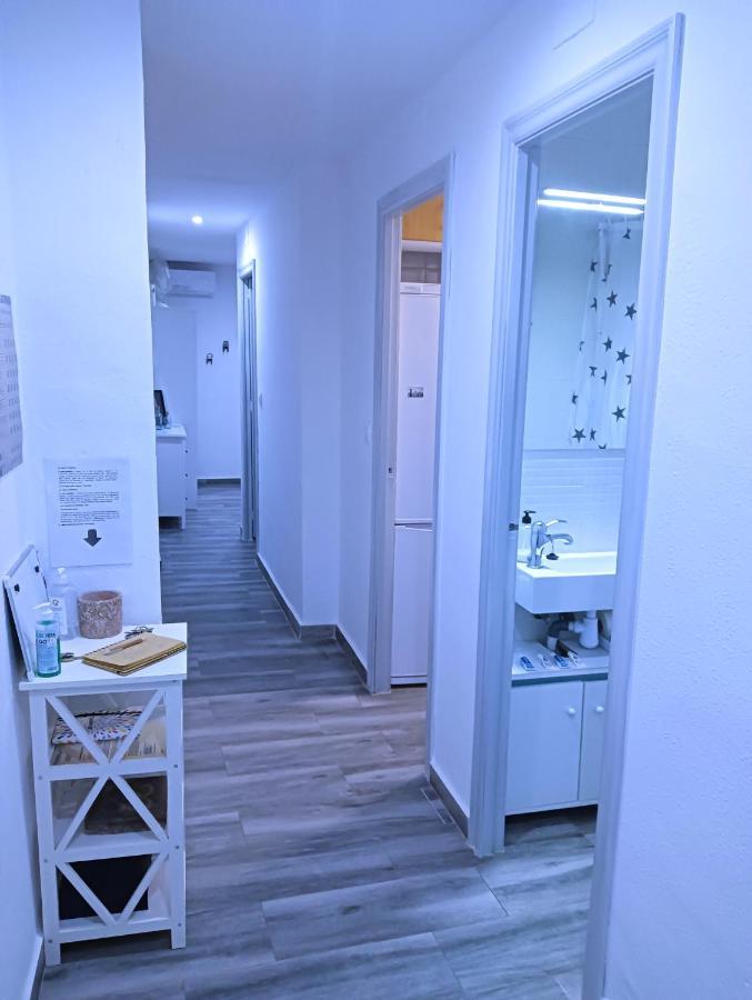 Appartement El Terrat De La Tecla - Duplex Casc Antic