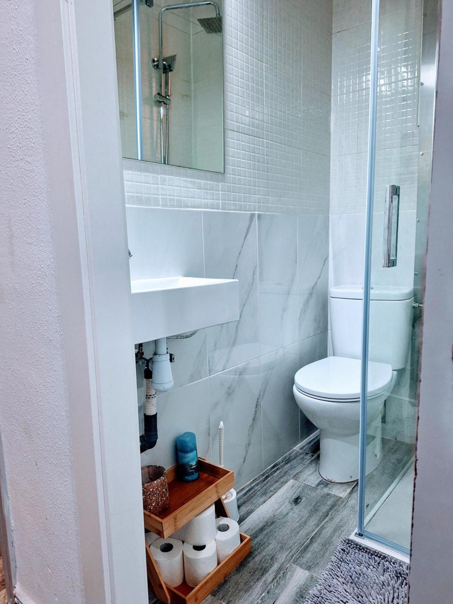 El Terrat De La Tecla - Duplex Casc Antic Appartement Tarragona