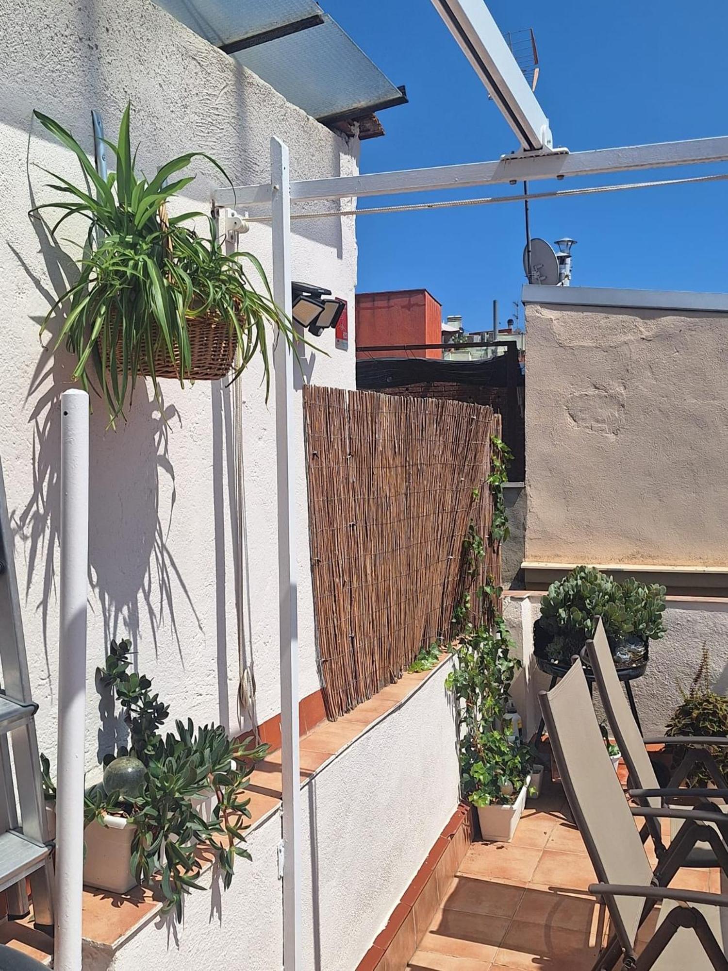 El Terrat De La Tecla - Duplex Casc Antic Appartement Tarragona