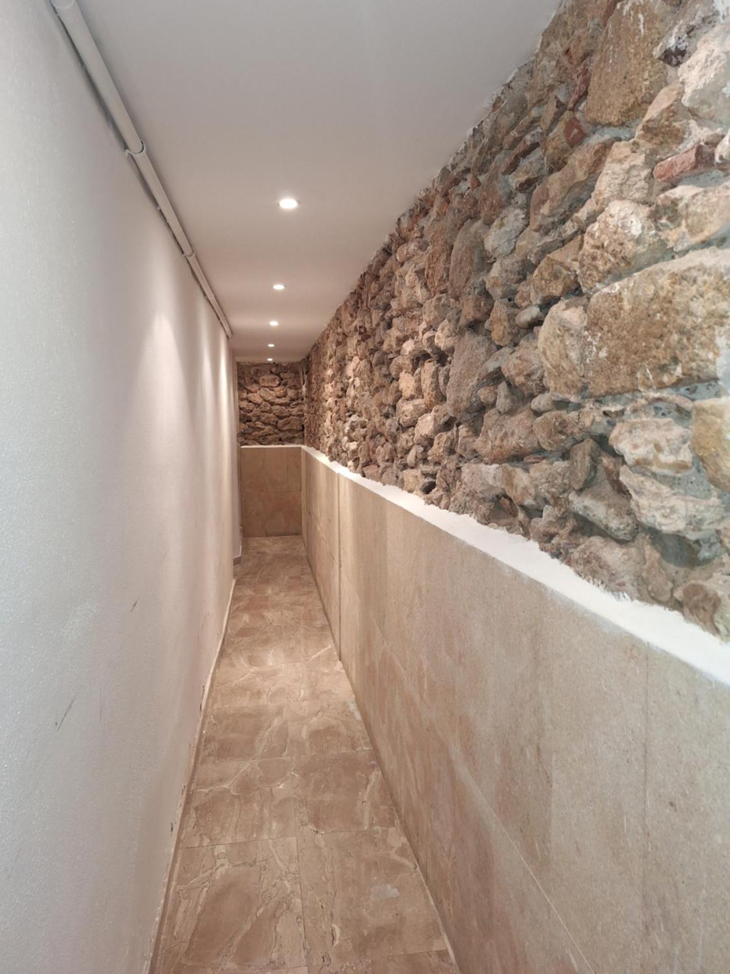 El Terrat De La Tecla - Duplex Casc Antic Appartement Tarragona